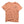 Load image into Gallery viewer, SHFT unisex shirts - Orange heather - Front - Car enthusiast apparel.