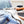 Load image into Gallery viewer, SHFT Auto Care - Amphibian XL - Achieve streak-free, professional-grade results with the Amphibian XL - use it unfolded for broad coverage or folded twice for 8 absorbent sections, perfect for eco-conscious detailing.