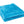 Load image into Gallery viewer, SHFT Auto Care - Single blue Korean Plus 550