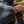 Load image into Gallery viewer, SHFT Auto Care - Clay Mitt - Spray Clay Mitt and the surface of your car with Speed Shift from SHFT Auto Care - Premium car care product.