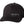 Load image into Gallery viewer, SHFT Premium Car Care Cap Apparel - Black mesh.