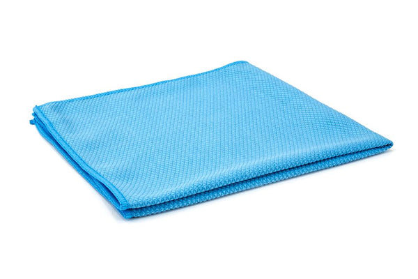 SHFT Auto Care - Diamond Glass Towel close up