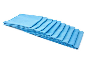 SHFT Auto Care - 10 Diamond Glass Towel.