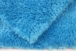 SHFT Auto Care - Korean Plus 550 - Material close up.