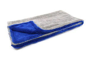 SHFT Auto Care - Amphibian XL Blue - Folded.