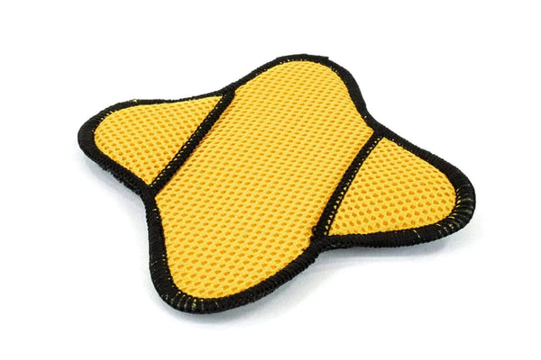 Scrub Ninja Star Sponge 3 Pack