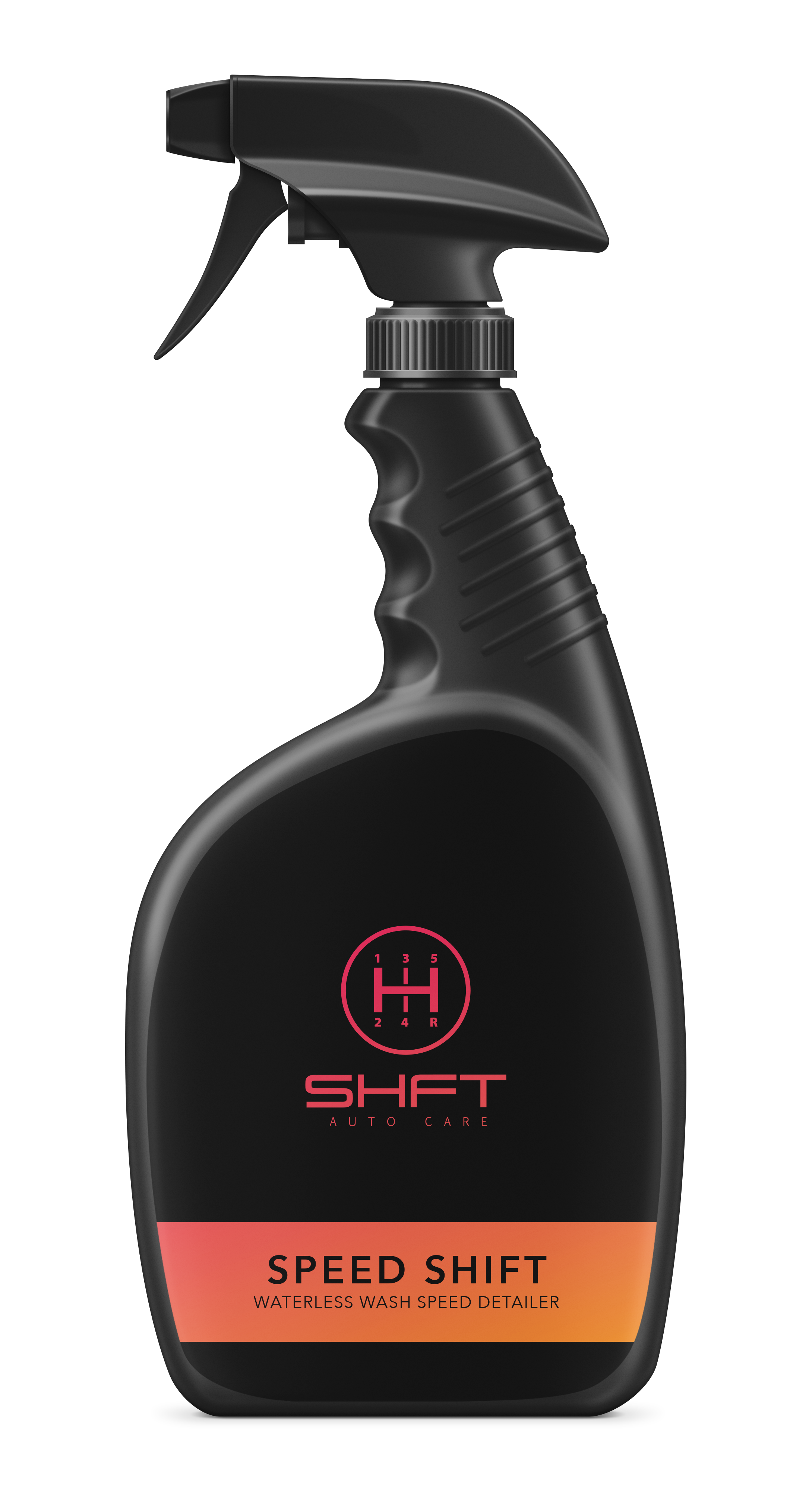 SHINE AND SHIELD – SHFT Auto Care